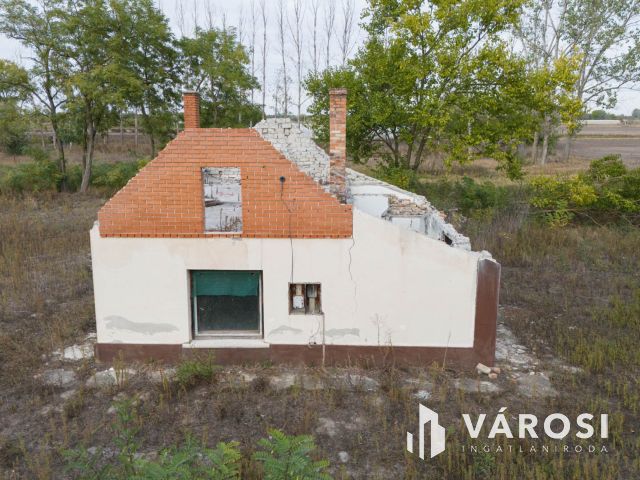 Állattartás, gazdálkodás vagy csak a nyugalom szigete