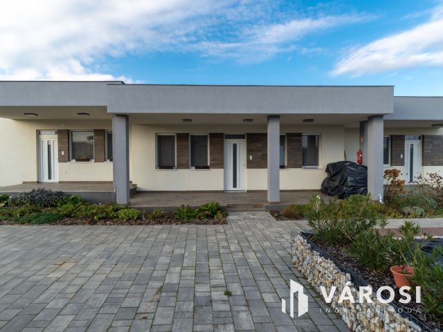 Egyedülálló lehetőség Ságváron