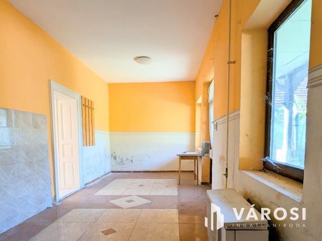 Befektetési lehetőségek tárháza Békéscsabán!