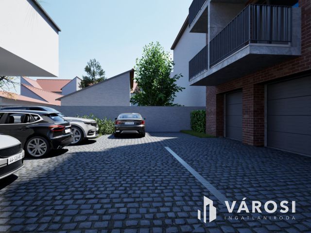 Modern technológia, értékálló befektetés!