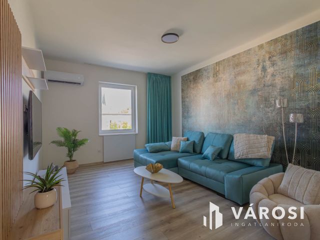 Kiadó prémium lakás a Mars tér mellett