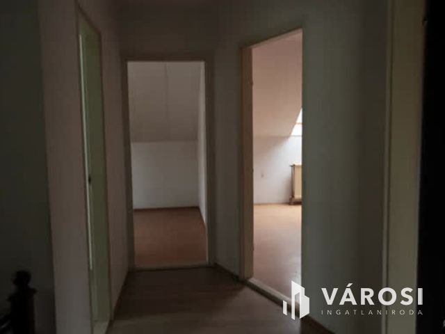 Lehetőségek tárháza! 2 szintes családiház üzlethelységgel