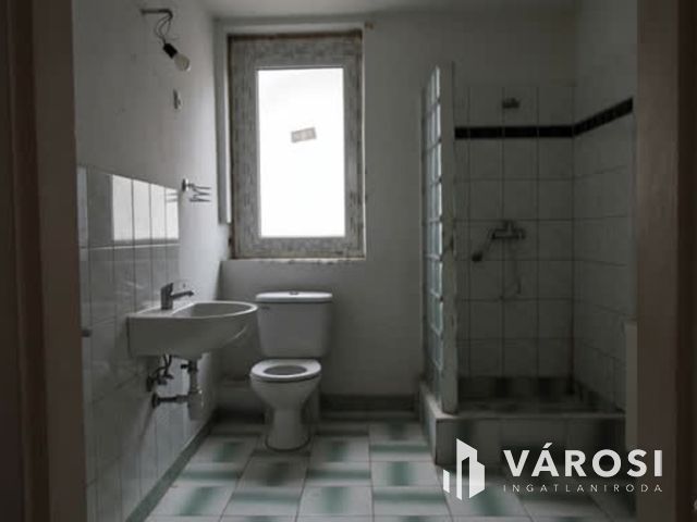 Lehetőségek tárháza! 2 szintes családiház üzlethelységgel