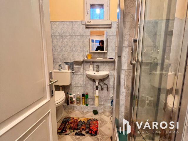 50 m²-es, azonnal költözhető ház Józsán