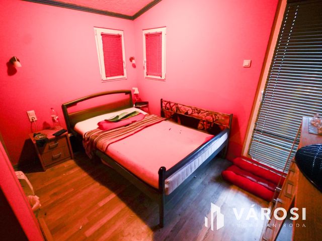 Vácon családi ház a tavak közelében!