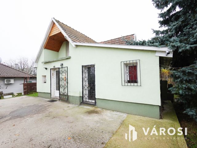 Vácon családi ház a tavak közelében!