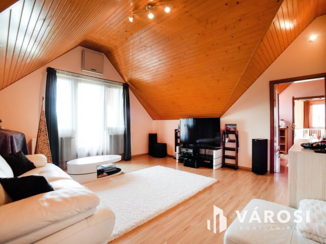 Luxus wellness rezidencia Orosházán