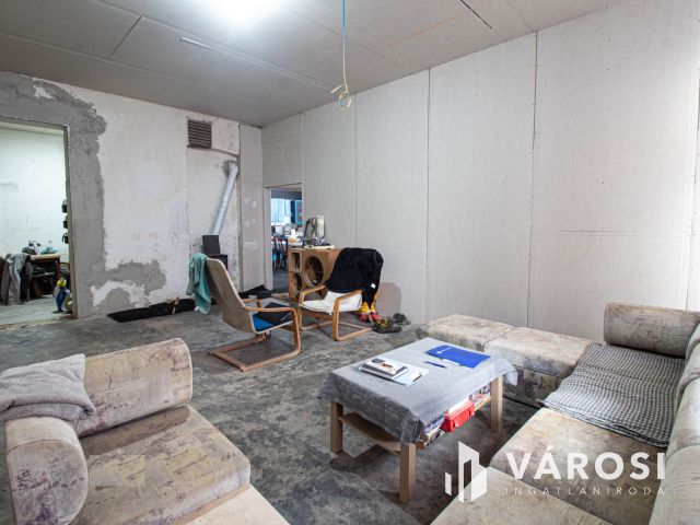 Tágas otthon, hatalmas terek