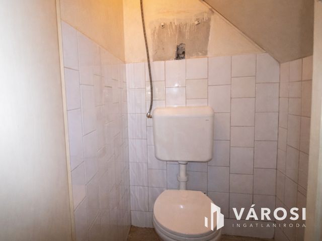 Barátságos téglaház sok lehetőséggel, Újkígyóson