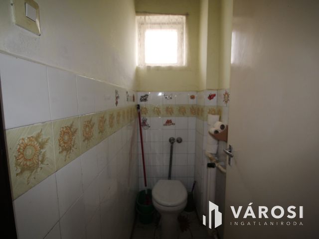 Tágas ház, nagy kert, vidéki hangulat Szombathelyen