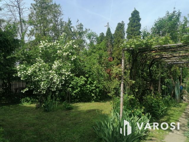 Tágas ház, nagy kert, vidéki hangulat Szombathelyen