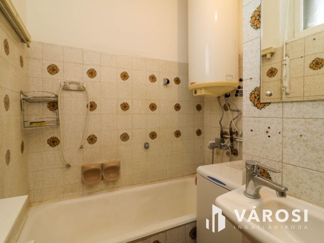 Azonnal költözhető, csendes lakás kiadó