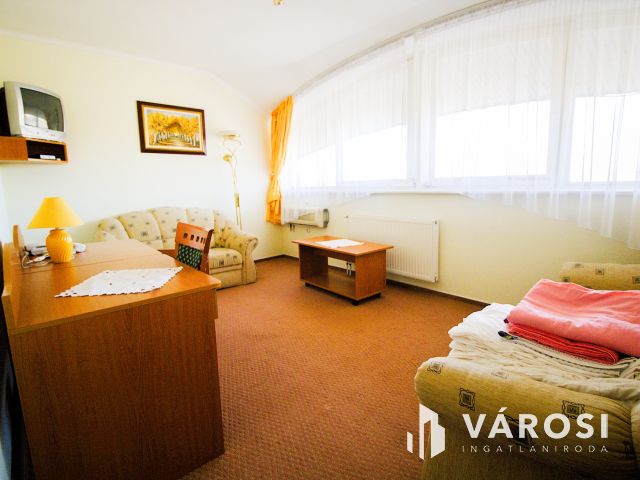 Rendezvényközpont + panzió