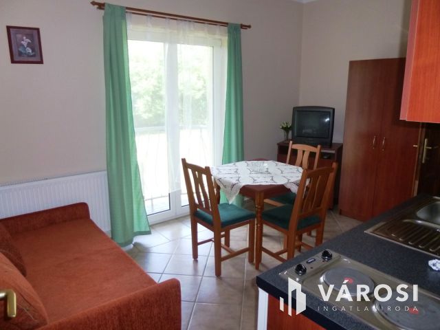 Zalakaroson, 25 szobás Családi ház, Apartmanház!