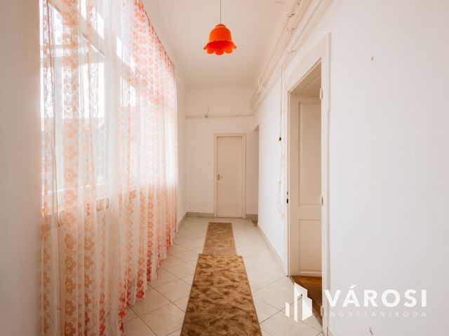 Jó elrendezés, jó szerkezet a Magyarvároson