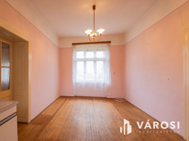 Jó elrendezés, jó szerkezet a Magyarvároson