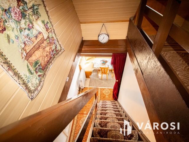 Duplatelkes nyaraló Gyopároson