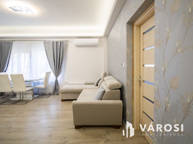 Fiatalos családi ház Mezőberényben