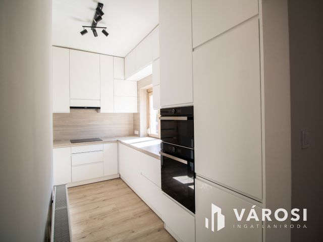 Fiatalos családi ház Mezőberényben