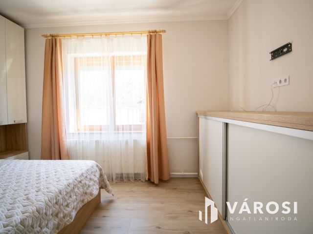 Fiatalos családi ház Mezőberényben