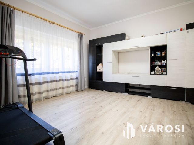 Fiatalos családi ház Mezőberényben