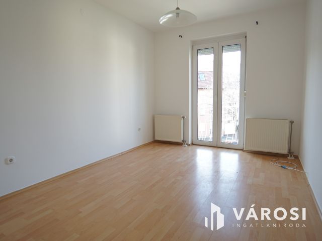 Kiadó lakás az Irtás utcában!