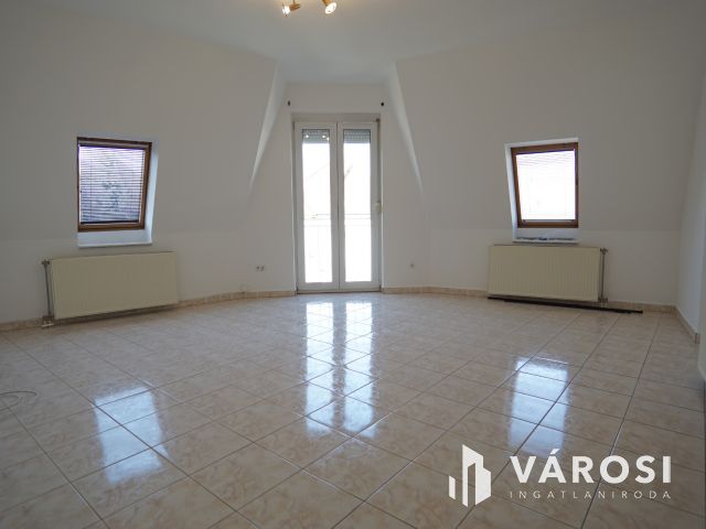 Kiadó lakás az Irtás utcában!