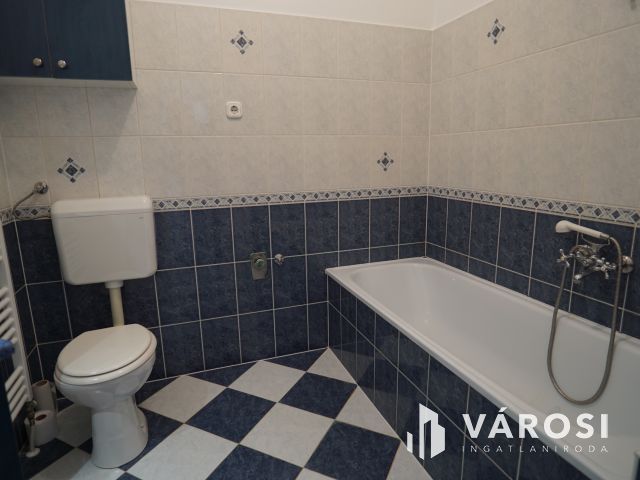 Kiadó lakás az Irtás utcában!