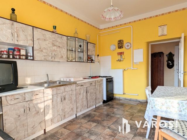 Családi ház kedvelt környéken!