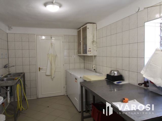 Exkluzív falusi húsbolt