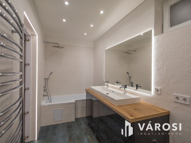 Minden adott a professzionális munkához