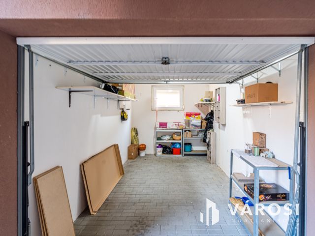 Eladó Garázs a Debreceni utcában