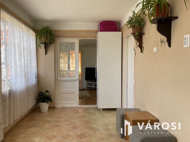 Rendezett, 3 szobás, vidéki családi ház eladó