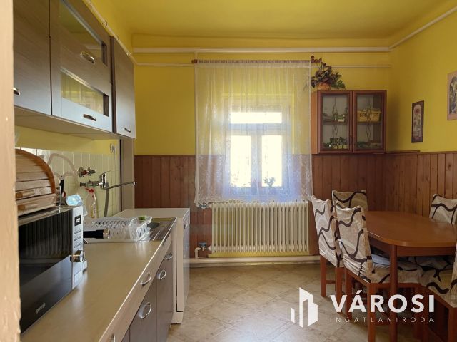 Rendezett, 3 szobás, vidéki családi ház eladó