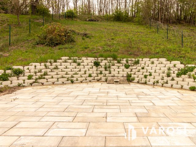 Zártkerti telek vízzel + árammal  Máriahalmon– ne hagyd ki!