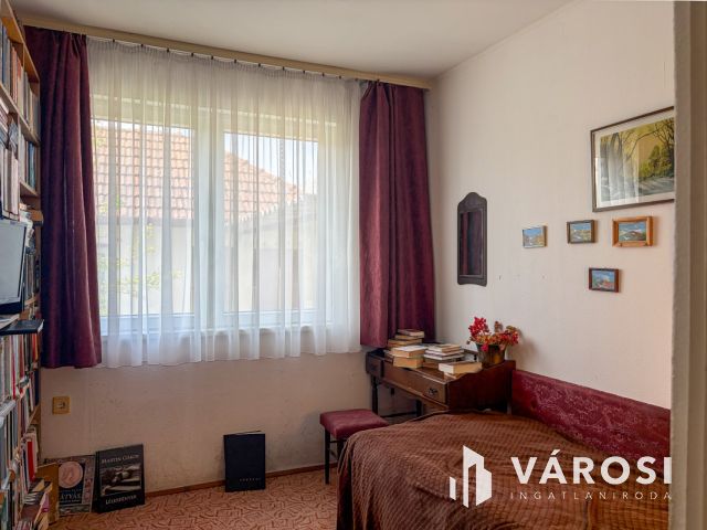 Jó szerkezet, jó elrendezés, nyugodt környezetben