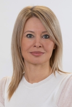 Nyist Gáborné Rita